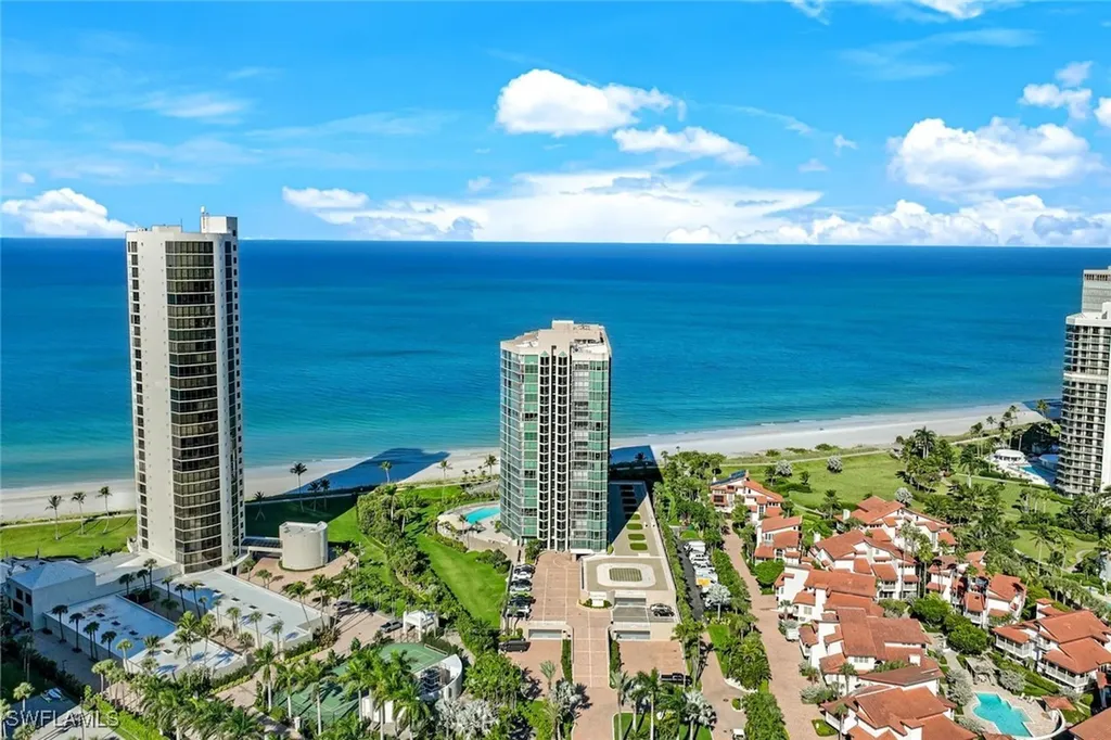4651 Gulf Shore Boulevard N Naples FL 34103