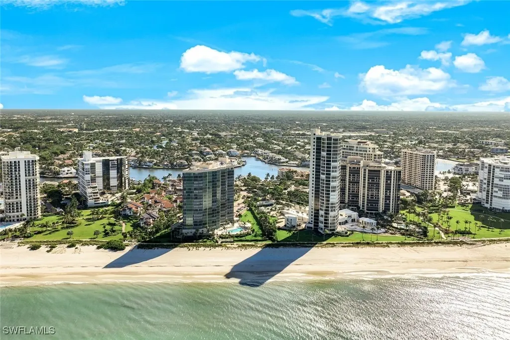 4651 Gulf Shore Boulevard N Naples FL 34103