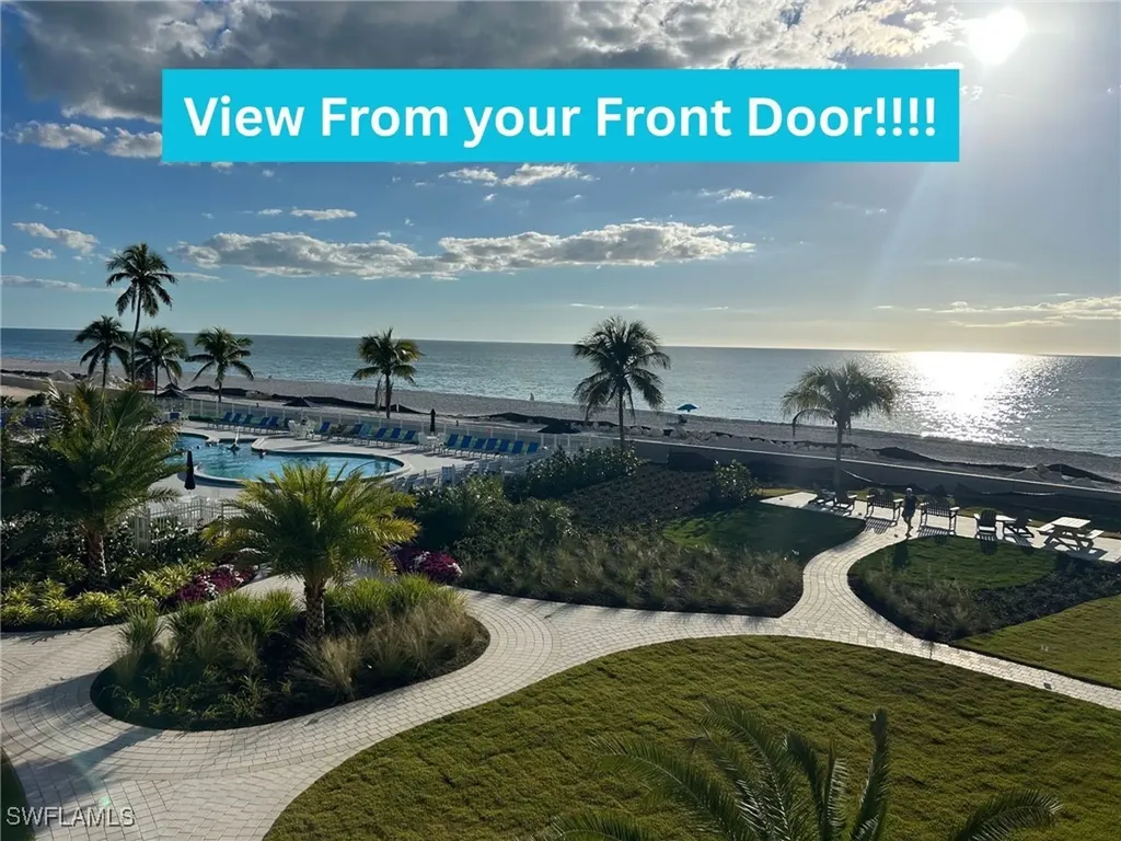 25710 Hickory Boulevard Bonita Springs FL 34134