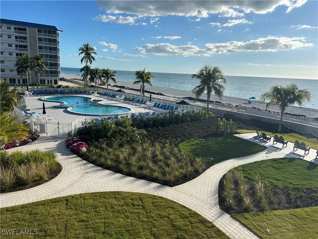 25710 Hickory Boulevard Bonita Springs FL 34134