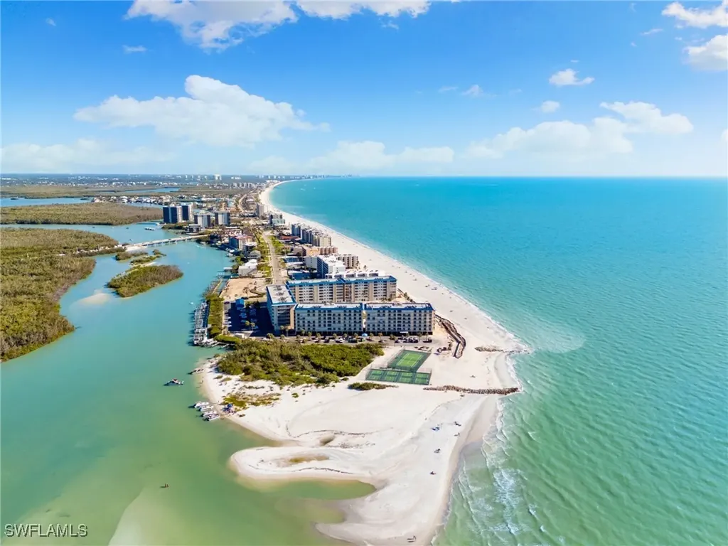 25710 Hickory Boulevard Bonita Springs FL 34134