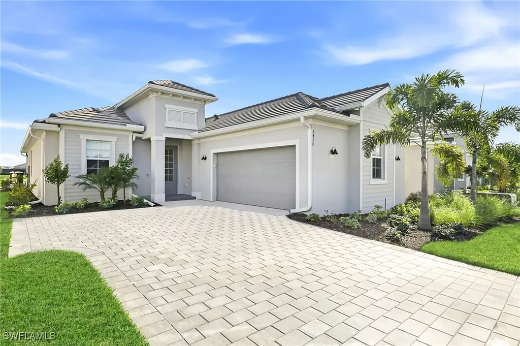 5420 Pikewood Court Ave Maria FL 34142
