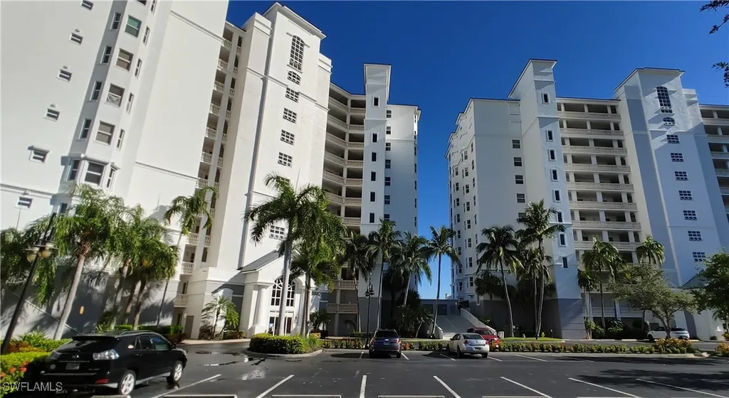 400 Flagship Drive Naples FL 34108