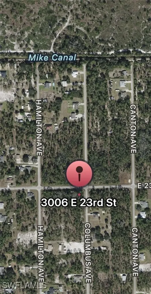 3006 E 23rd Street Alva FL 33920