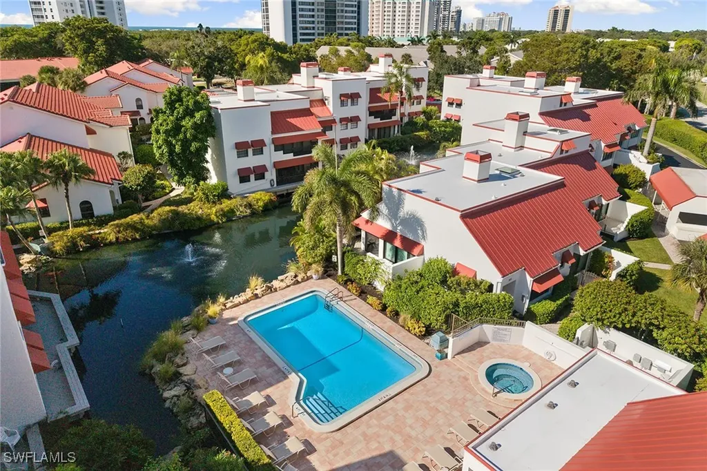 629 Serendipity Drive Naples FL 34108