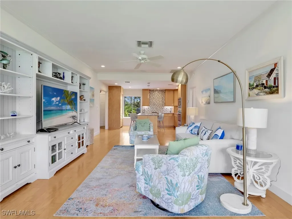 401 Arbor Lake Drive Naples FL 34110