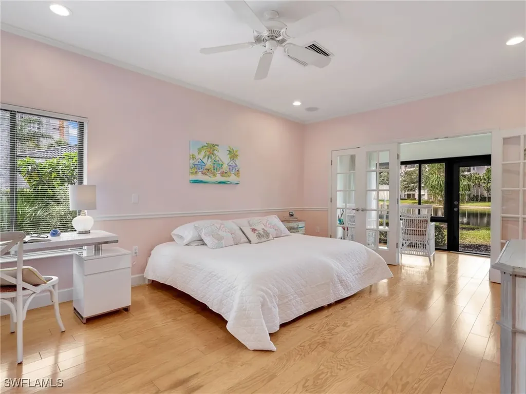401 Arbor Lake Drive Naples FL 34110