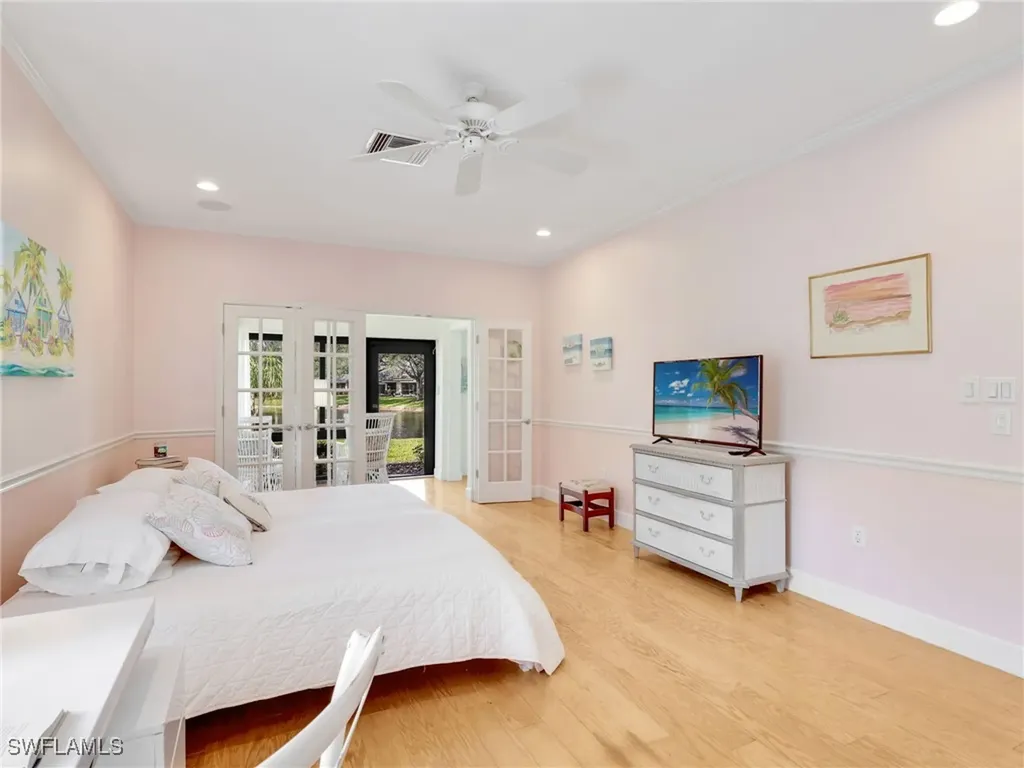 401 Arbor Lake Drive Naples FL 34110