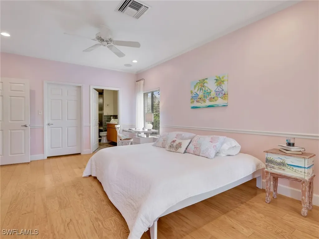 401 Arbor Lake Drive Naples FL 34110