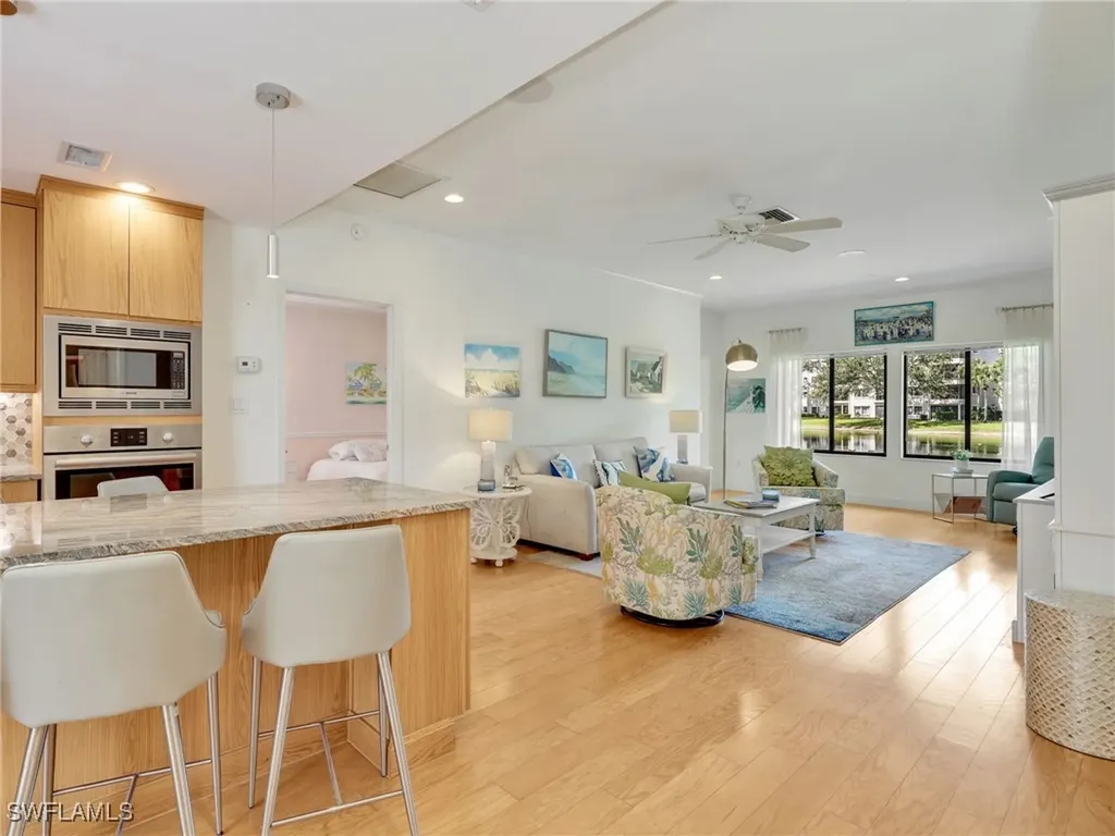 401 Arbor Lake Drive Naples FL 34110
