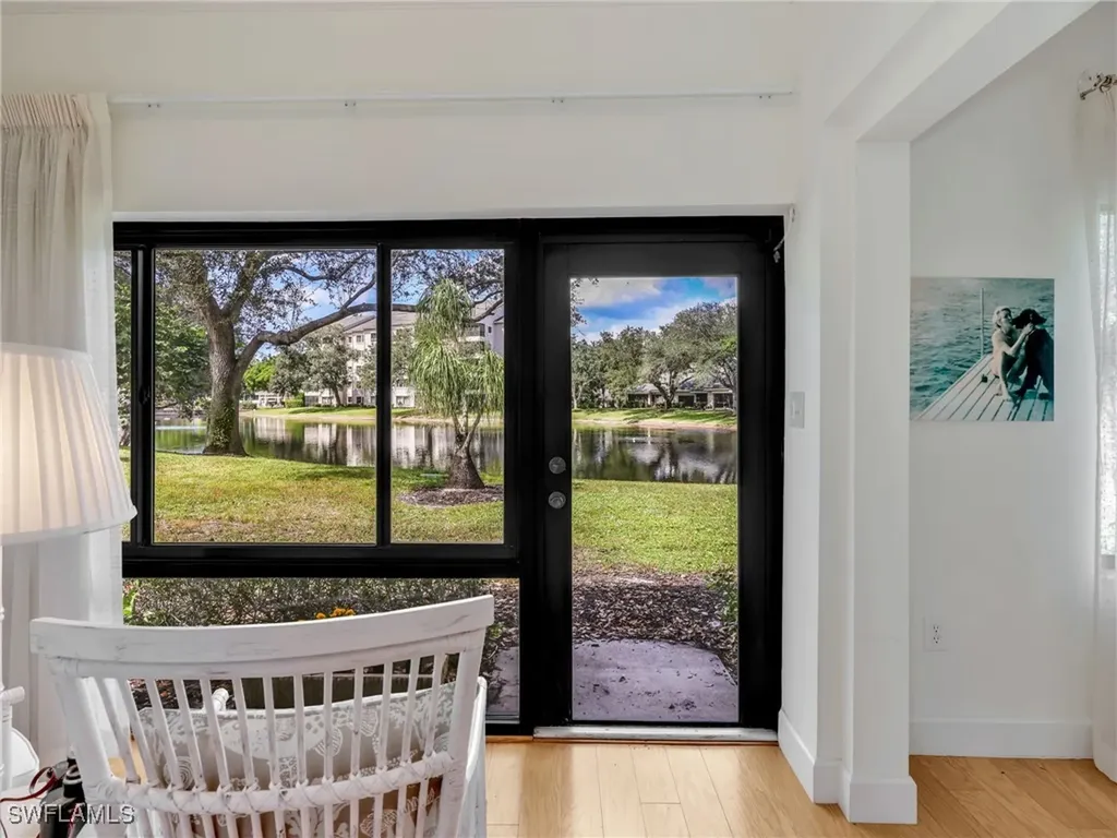 401 Arbor Lake Drive Naples FL 34110