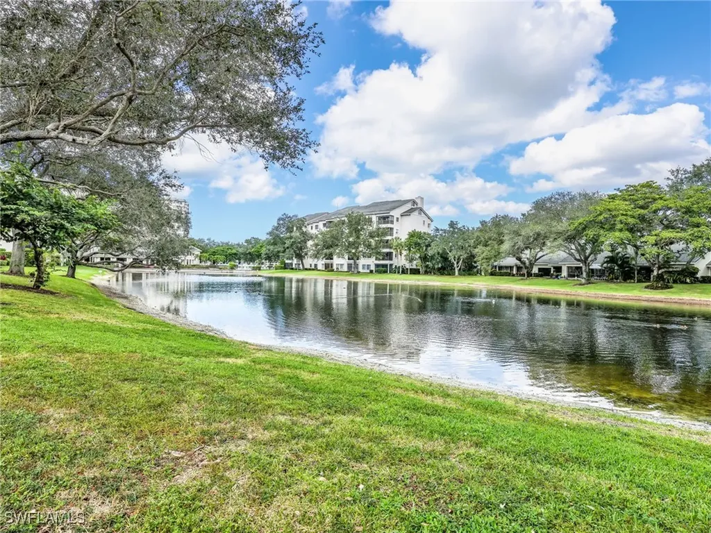 401 Arbor Lake Drive Naples FL 34110