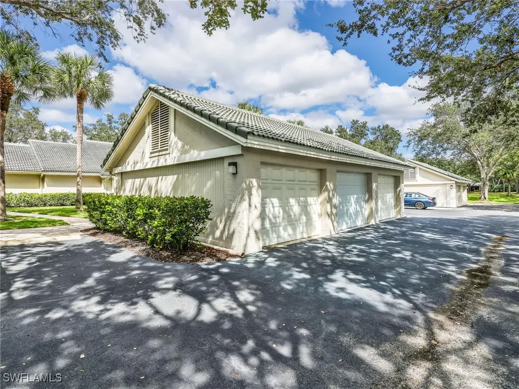 401 Arbor Lake Drive Naples FL 34110