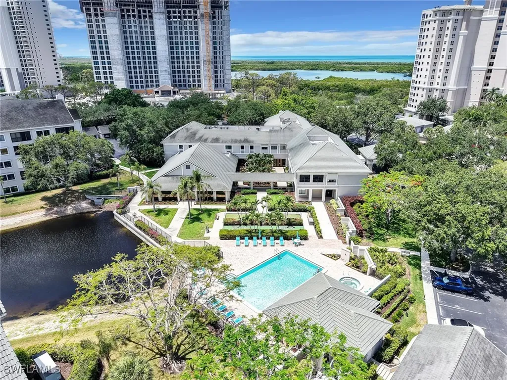 401 Arbor Lake Drive Naples FL 34110