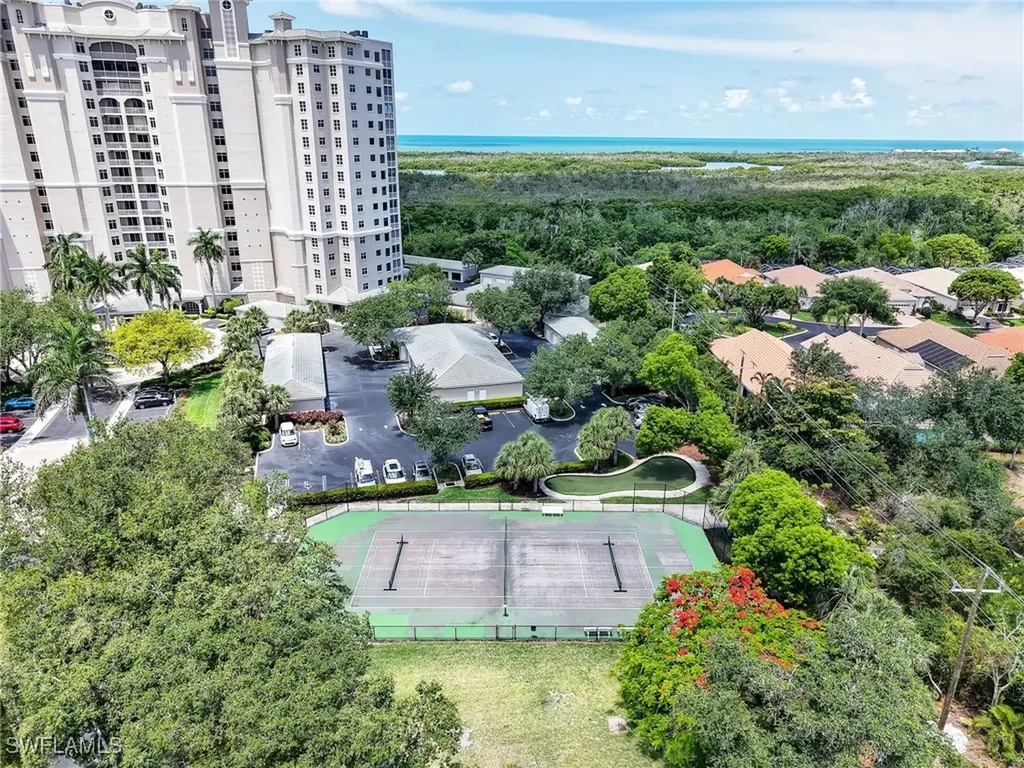 401 Arbor Lake Drive Naples FL 34110
