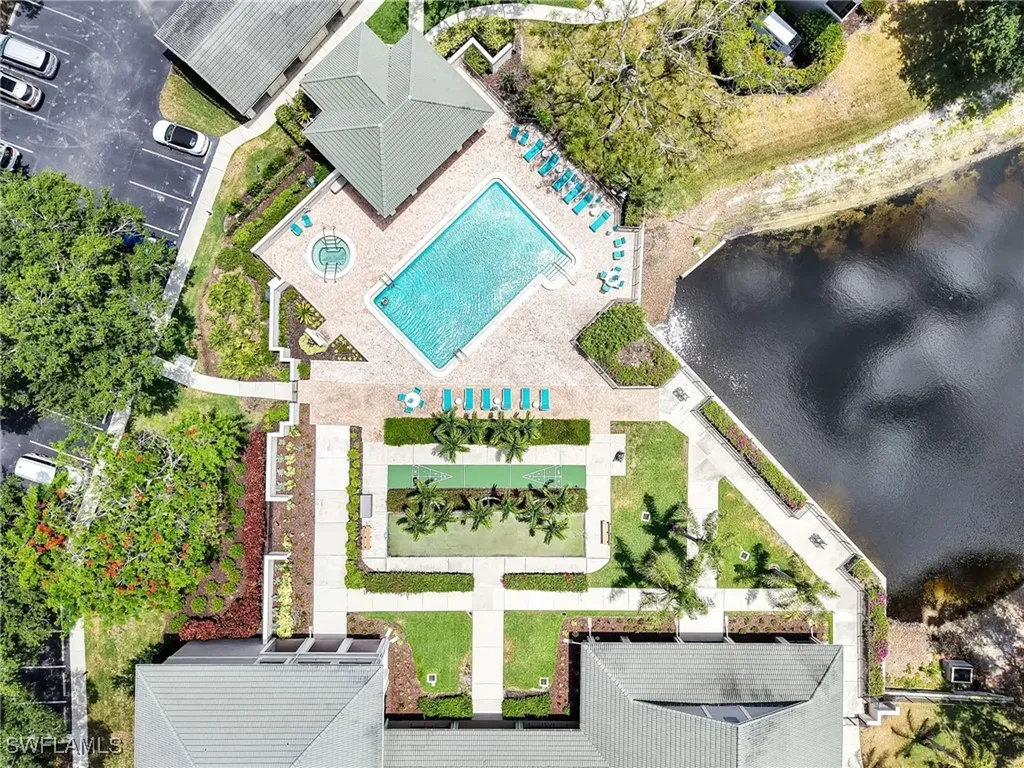 401 Arbor Lake Drive Naples FL 34110