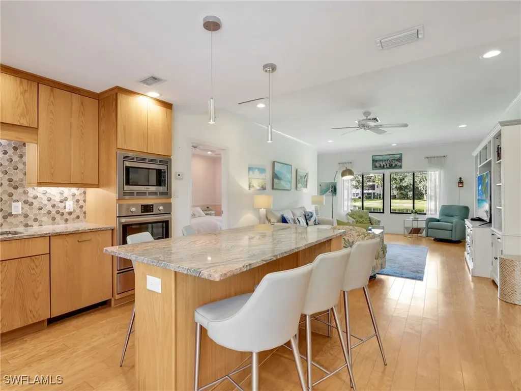 401 Arbor Lake Drive Naples FL 34110
