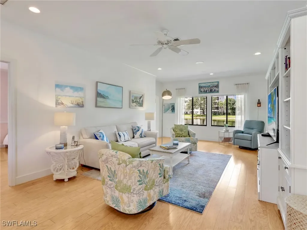 401 Arbor Lake Drive Naples FL 34110