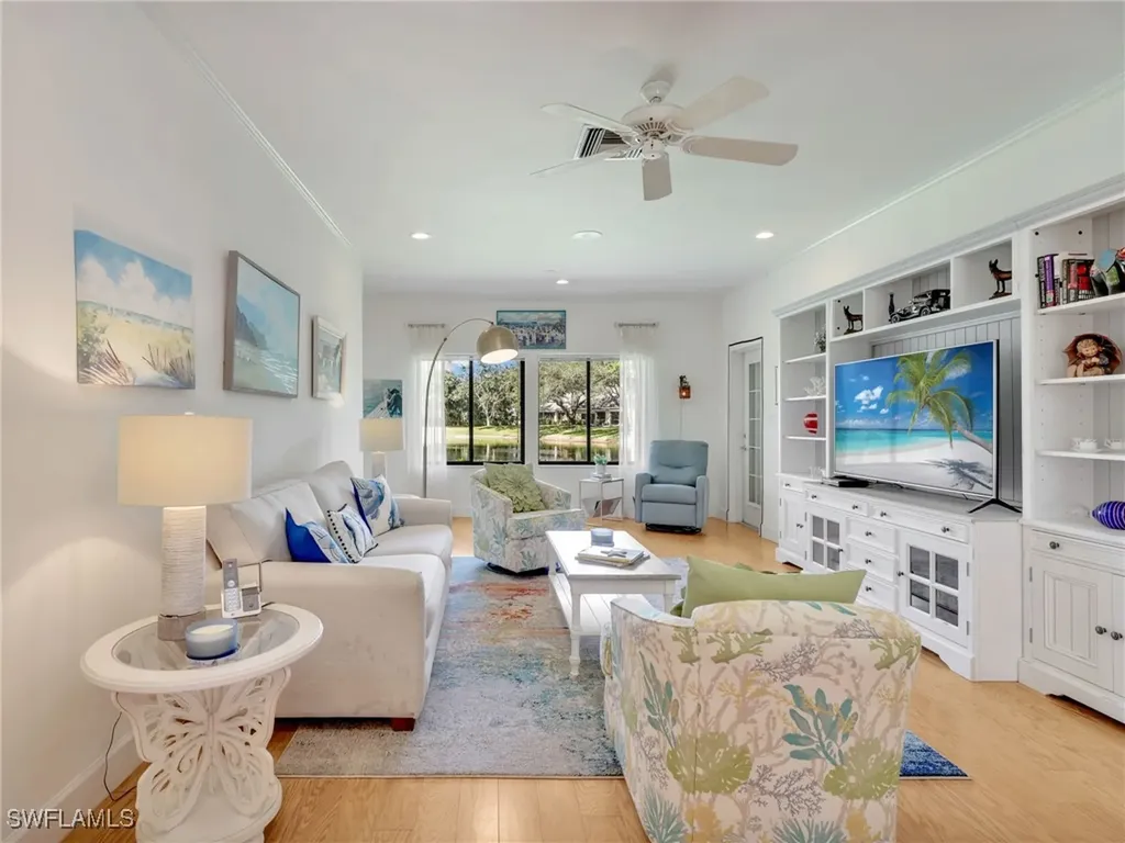 401 Arbor Lake Drive Naples FL 34110