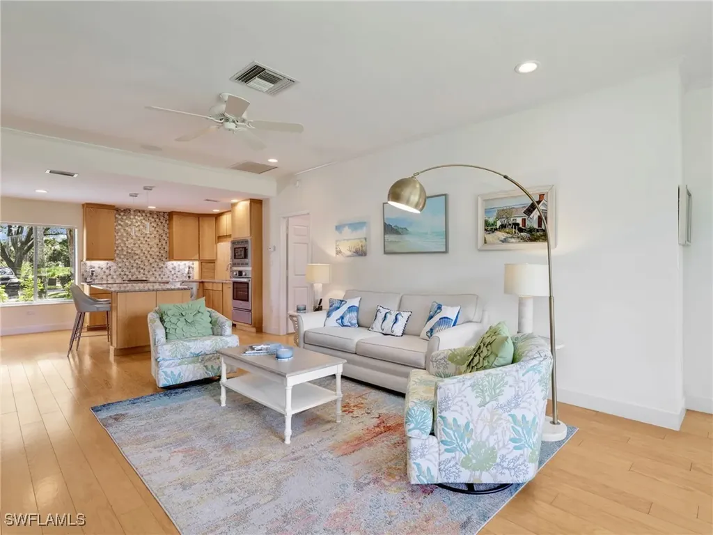 401 Arbor Lake Drive Naples FL 34110