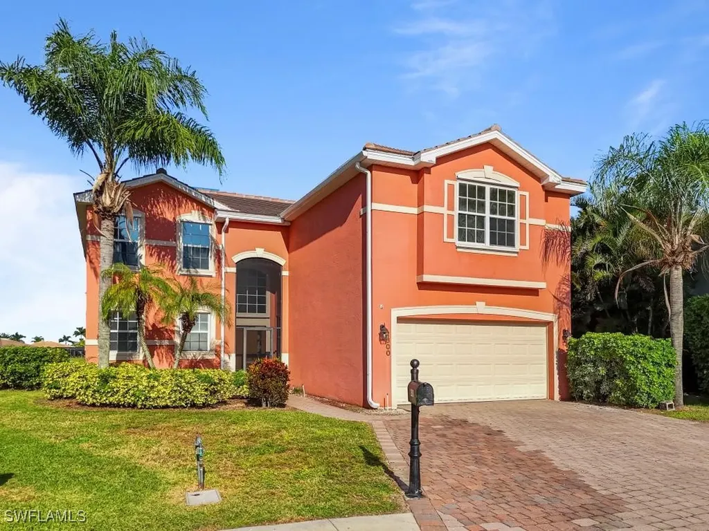 Naples FL 34120