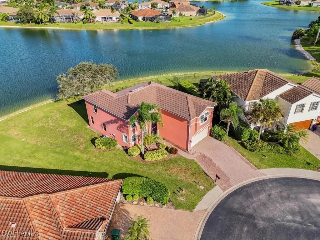 Naples FL 34120