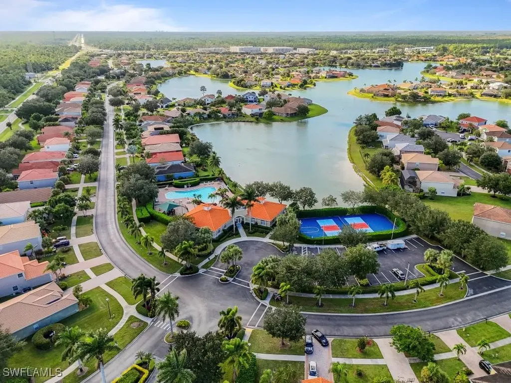 Naples FL 34120