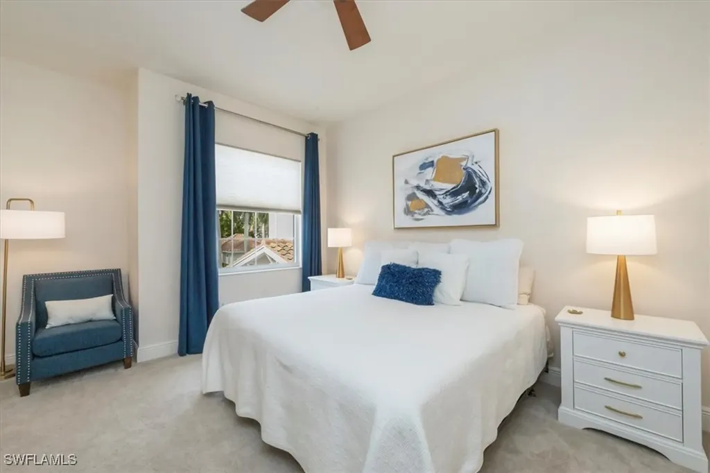 9034 Cascada Way Naples FL 34114