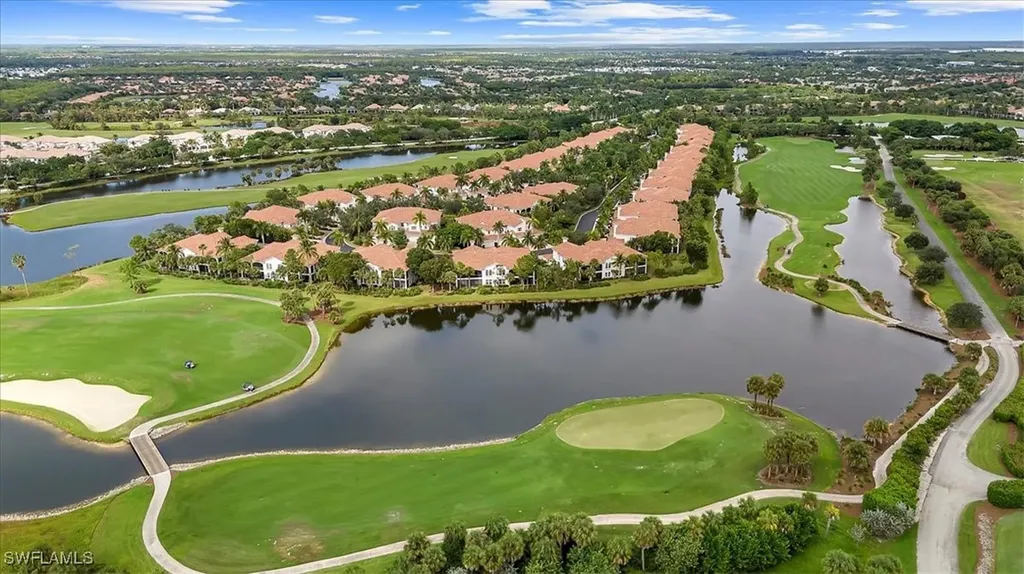 9034 Cascada Way Naples FL 34114