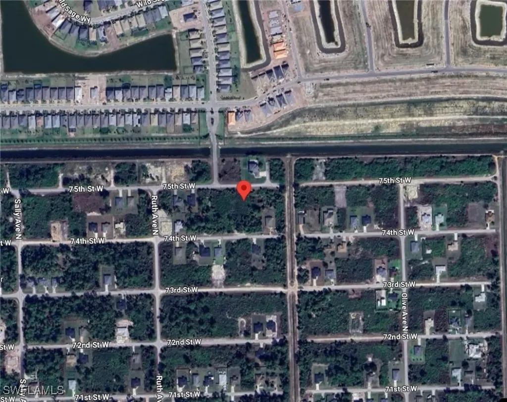 3207 75th Street W Lehigh Acres FL 33971