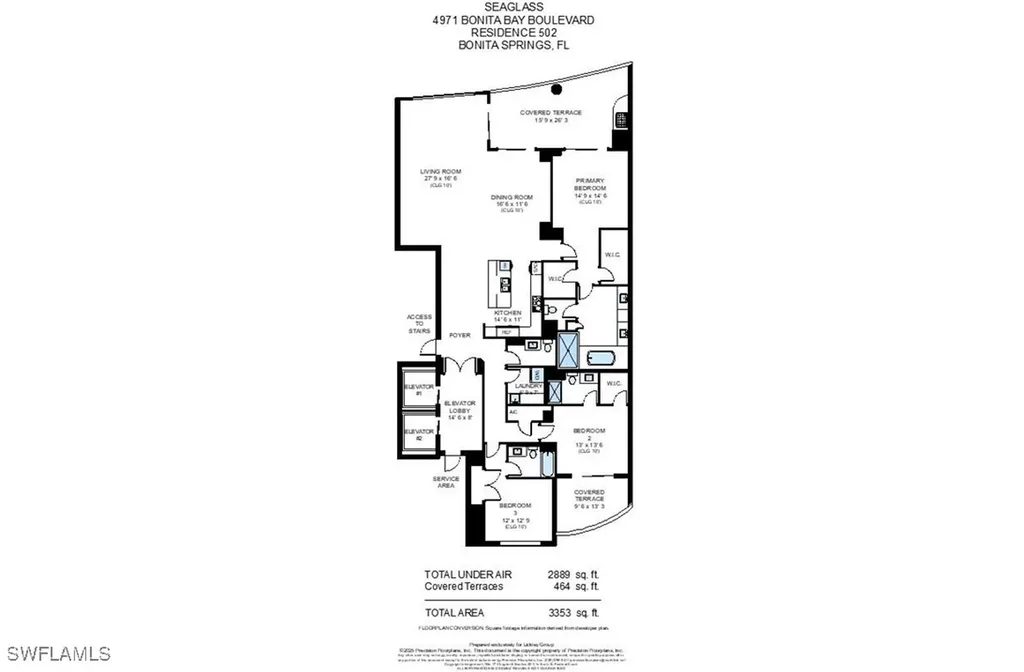 4971 Bonita Bay Boulevard Bonita Springs FL 34134