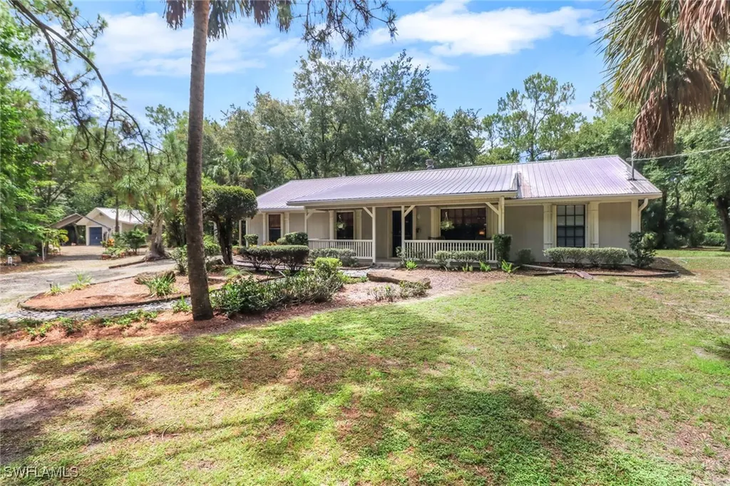 3110 10th Avenue SE Naples FL 34117