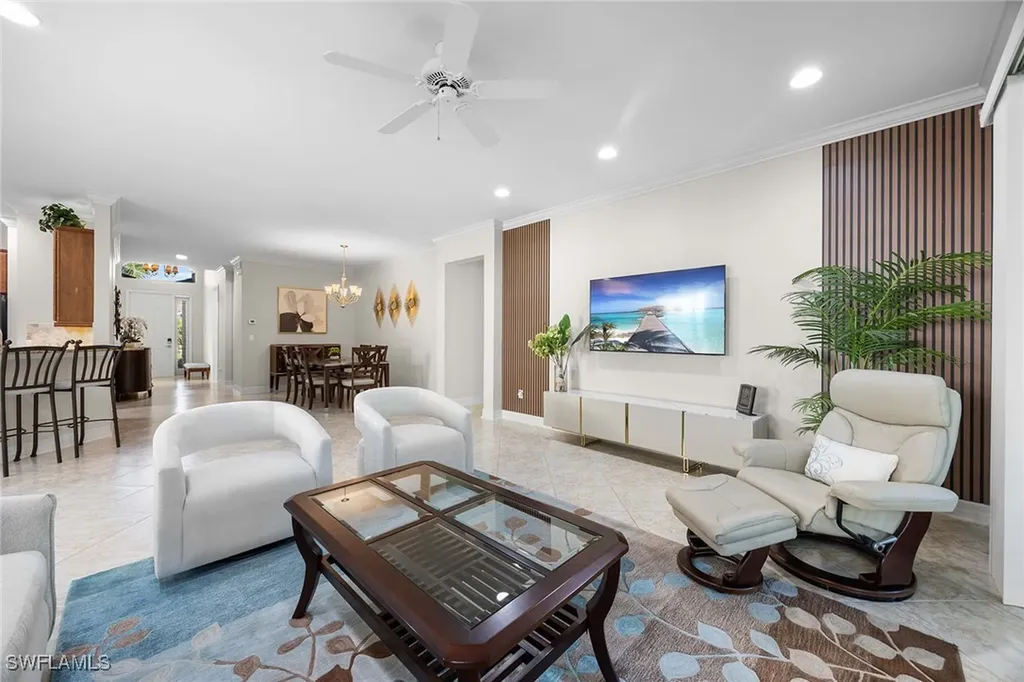 6542 Marbella Drive Naples FL 34105