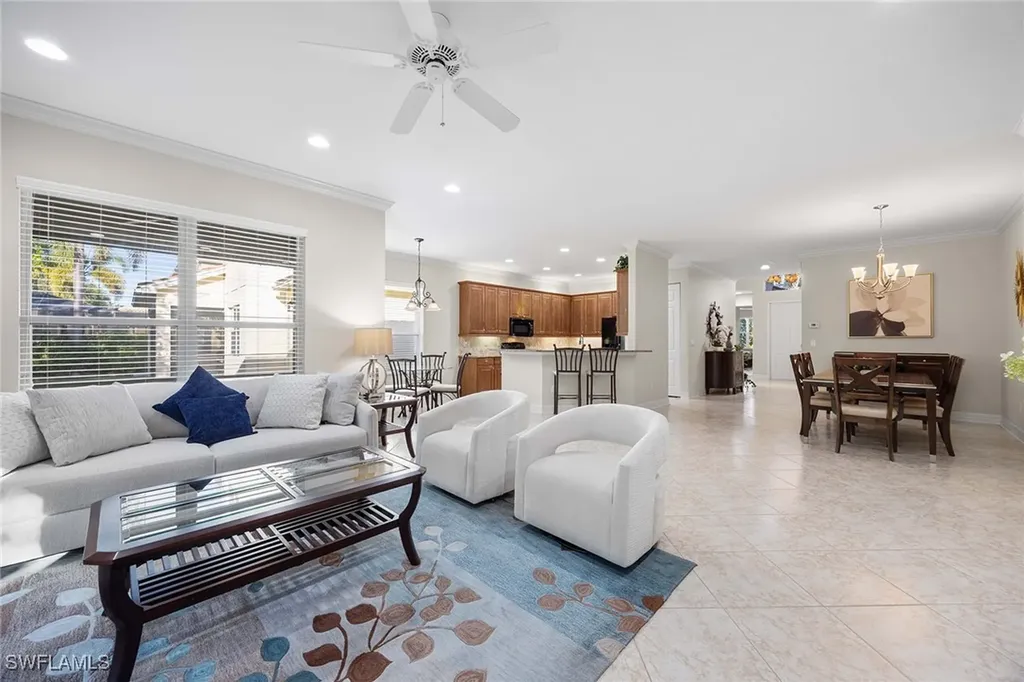 6542 Marbella Drive Naples FL 34105