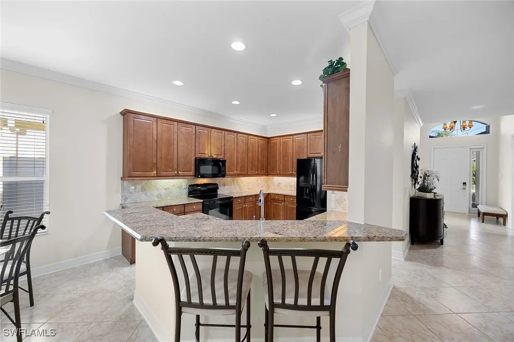 6542 Marbella Drive Naples FL 34105