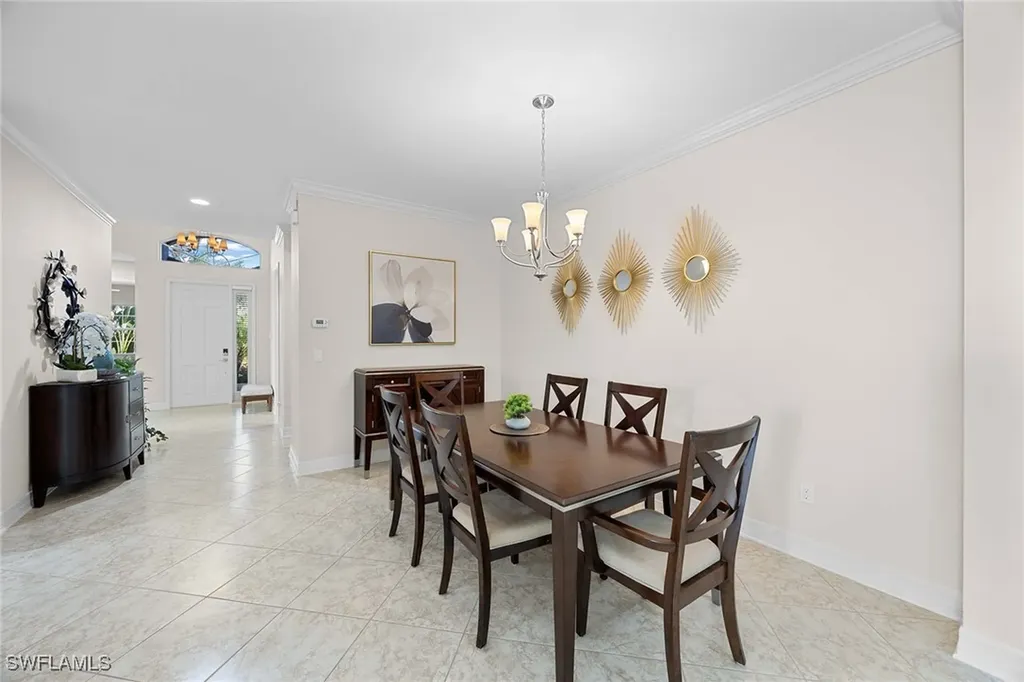 6542 Marbella Drive Naples FL 34105
