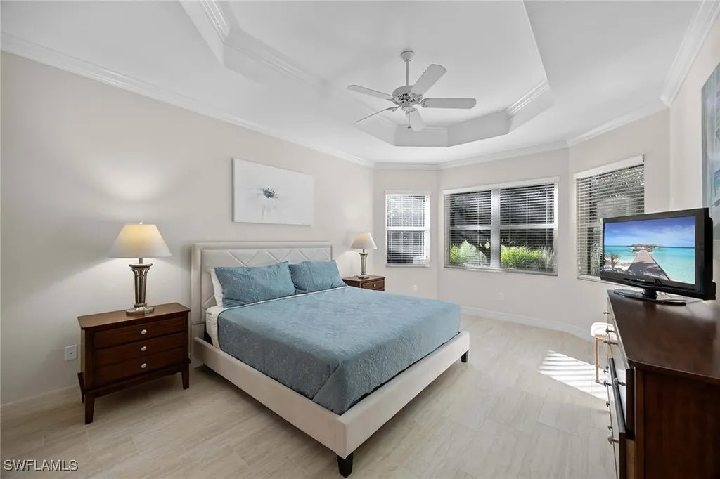 6542 Marbella Drive Naples FL 34105