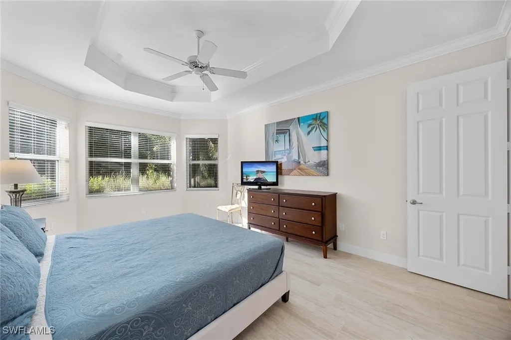 6542 Marbella Drive Naples FL 34105