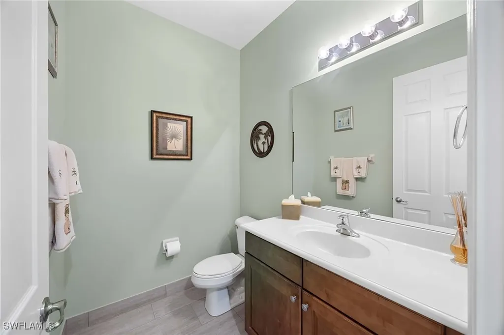 6542 Marbella Drive Naples FL 34105