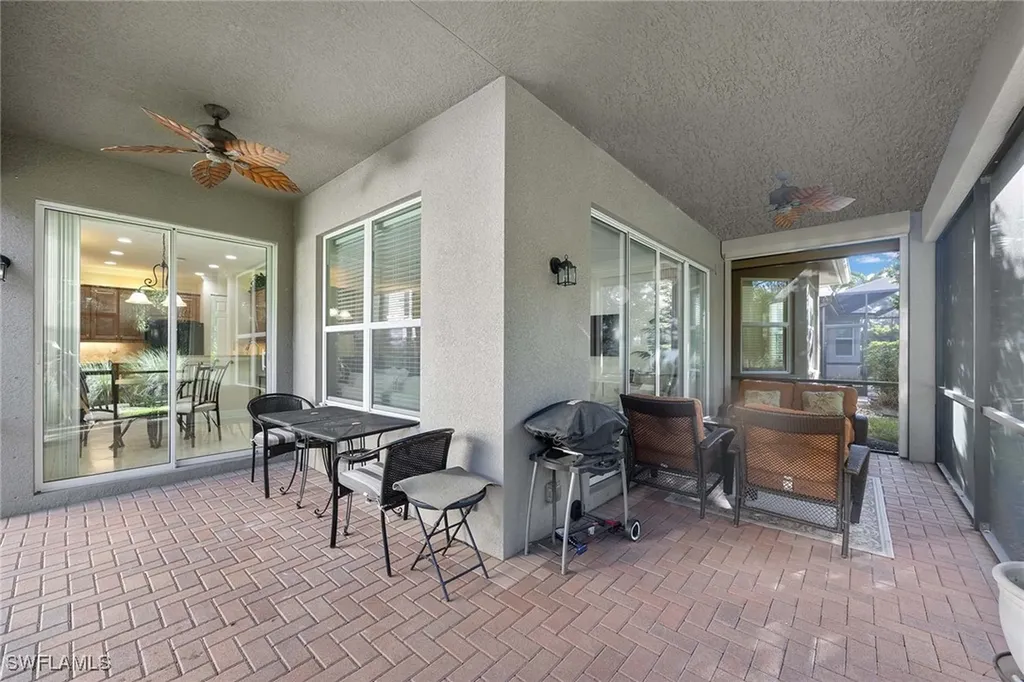 6542 Marbella Drive Naples FL 34105