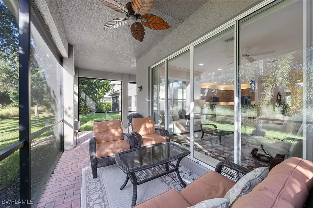 6542 Marbella Drive Naples FL 34105