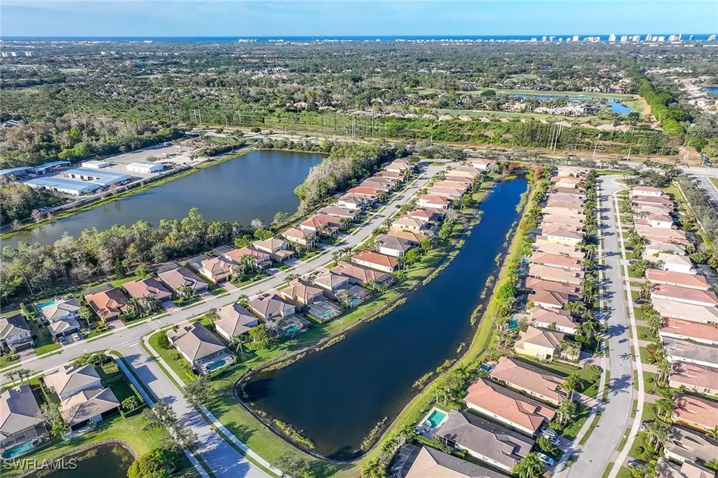 6542 Marbella Drive Naples FL 34105