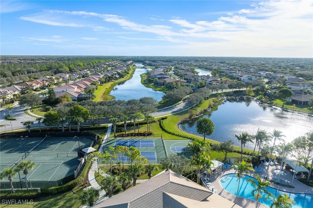 6542 Marbella Drive Naples FL 34105