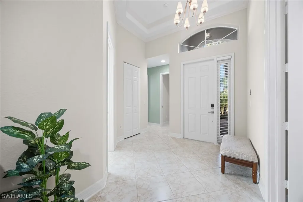 6542 Marbella Drive Naples FL 34105