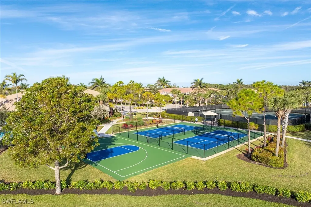 6542 Marbella Drive Naples FL 34105