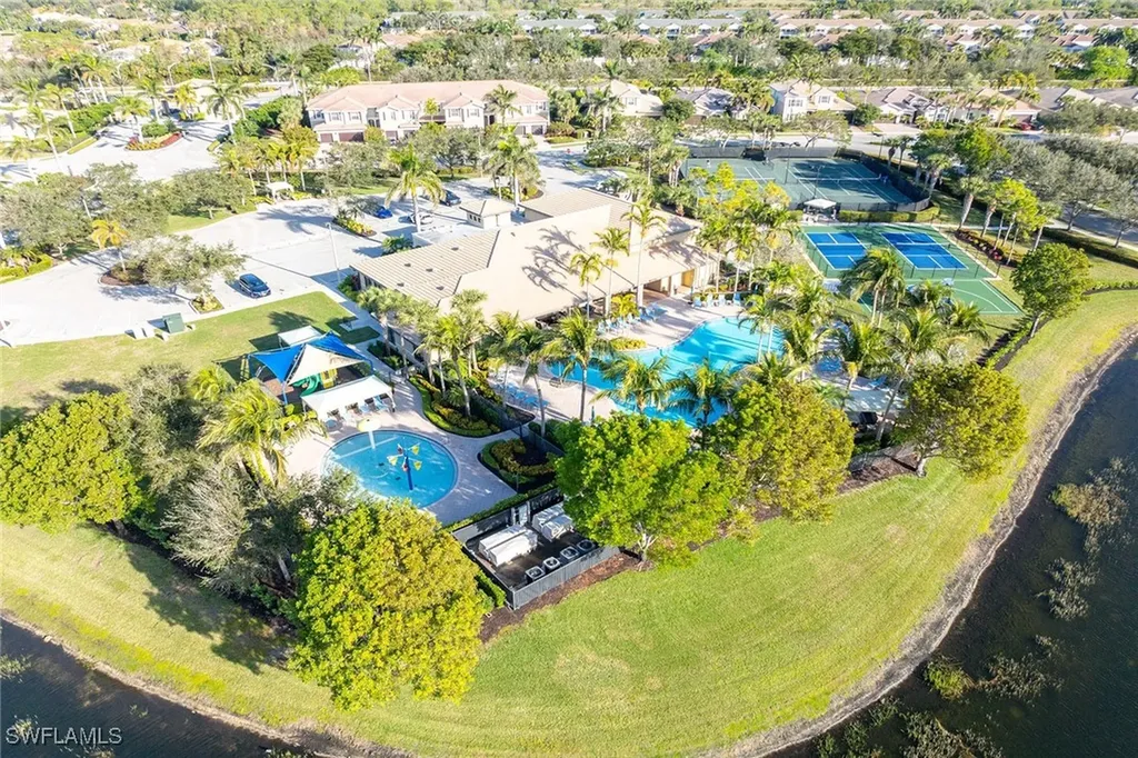6542 Marbella Drive Naples FL 34105