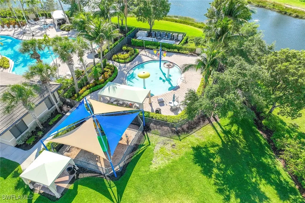 6542 Marbella Drive Naples FL 34105