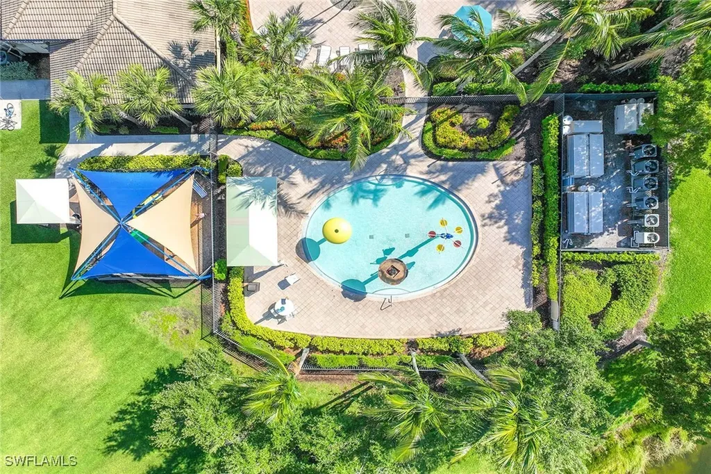 6542 Marbella Drive Naples FL 34105