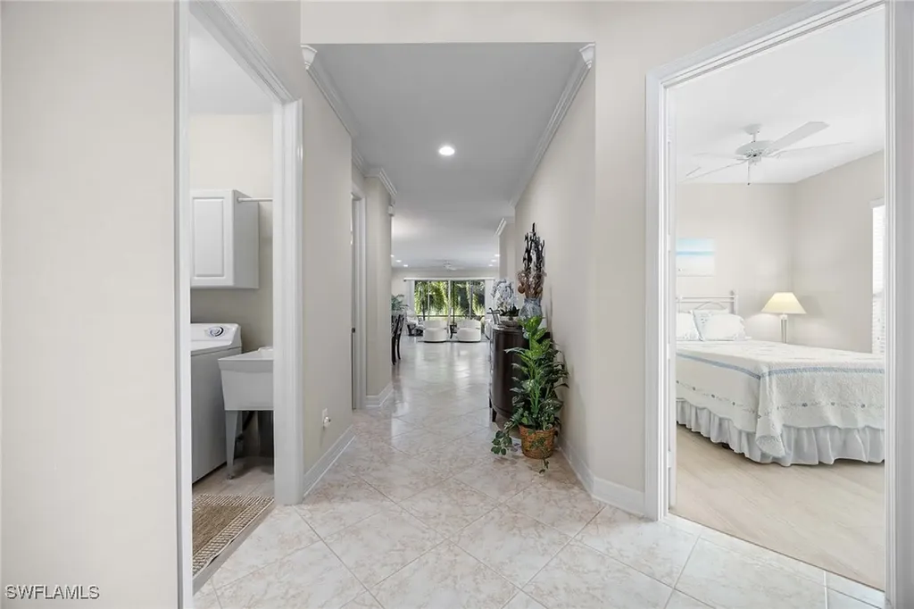 6542 Marbella Drive Naples FL 34105