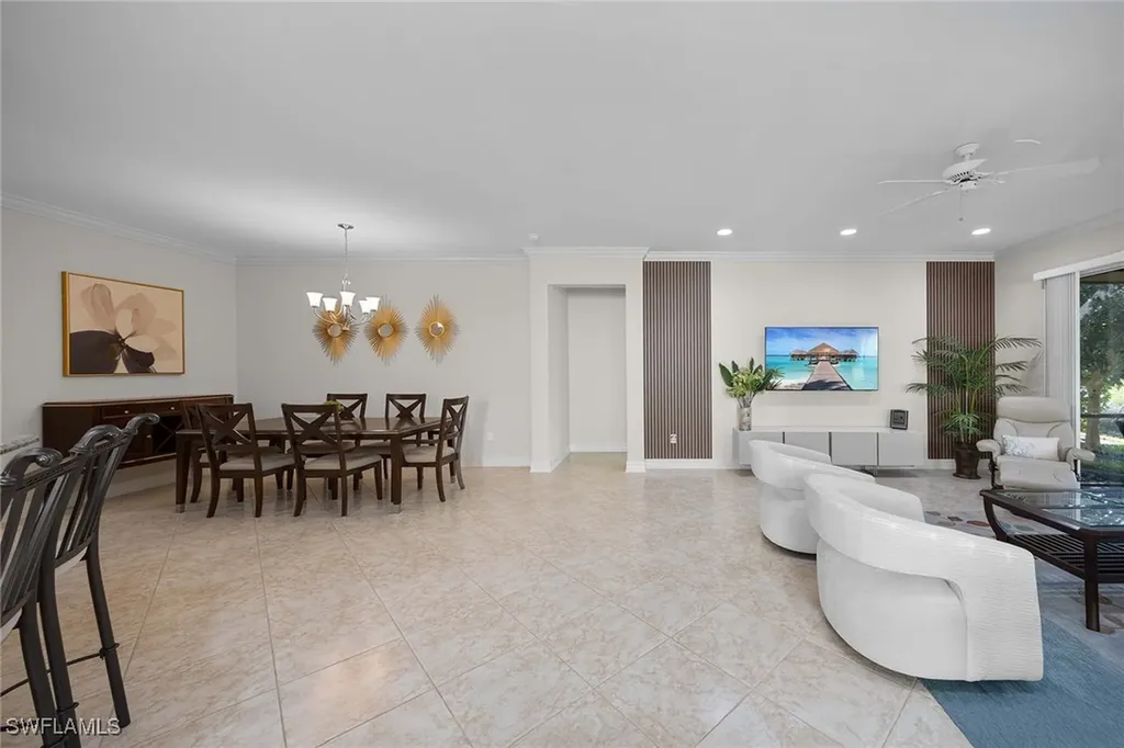 6542 Marbella Drive Naples FL 34105